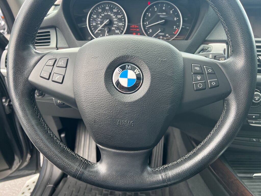 Used 2011 BMW X5 xDrive35i AWD/4WD image 22