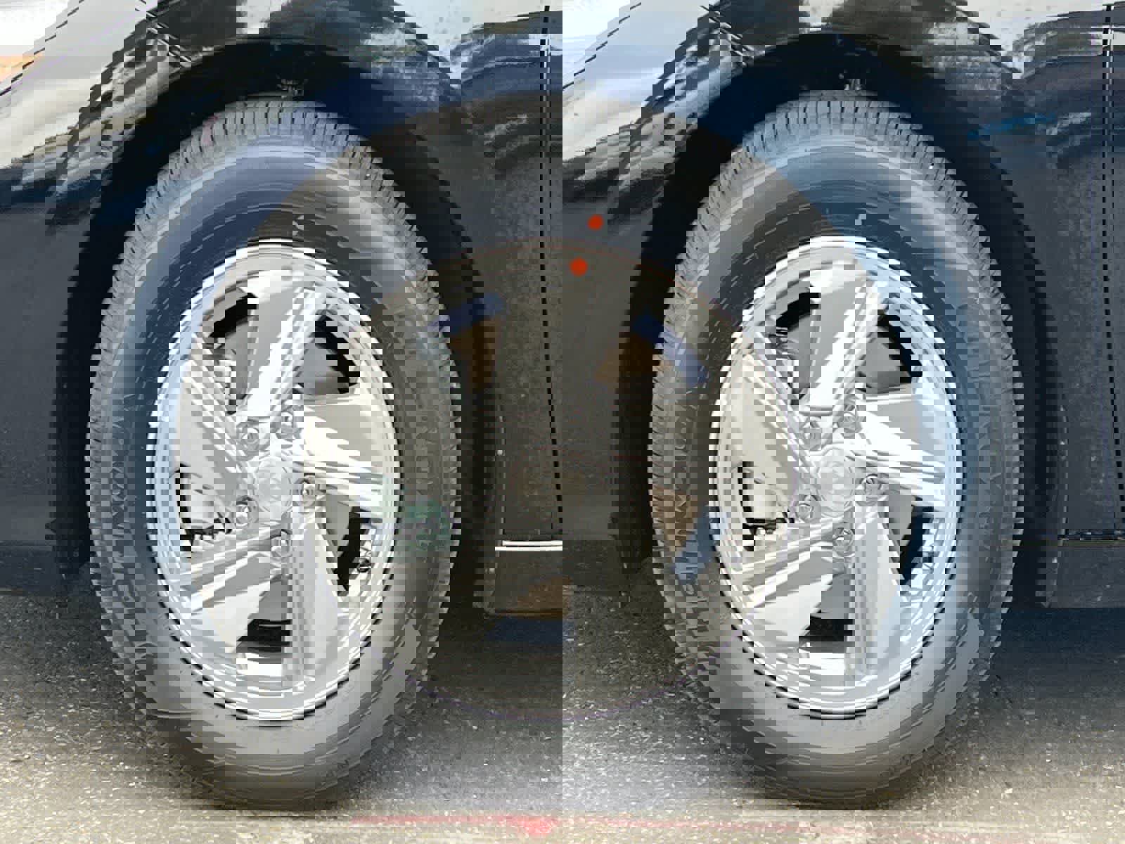 New 2026 Hyundai Elantra SE image 23