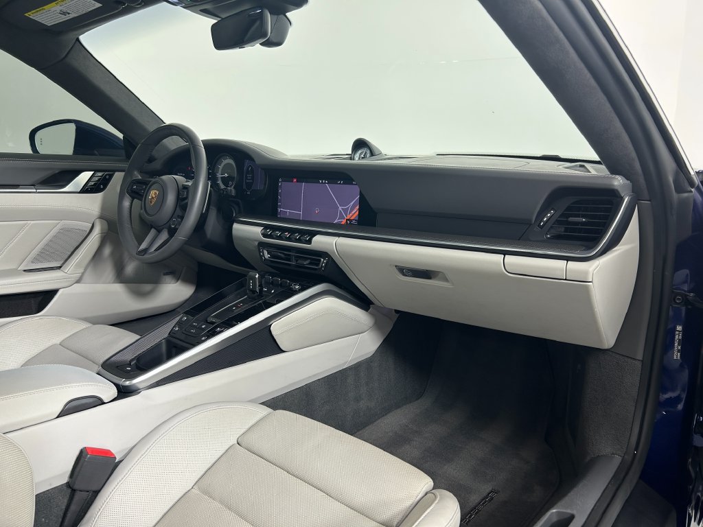 Certified 2021 Porsche 911 GT3 RS AWD/4WD image 22