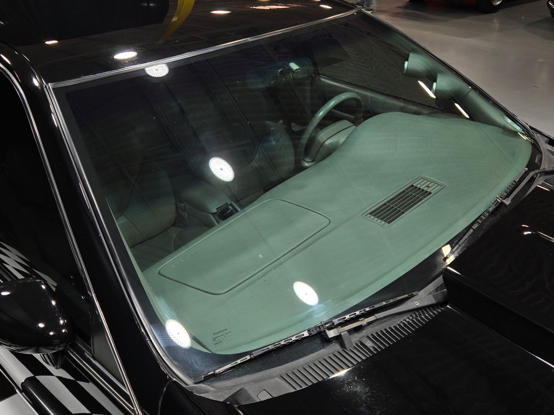 Used 1994 Chevrolet Impala SS RWD image 46