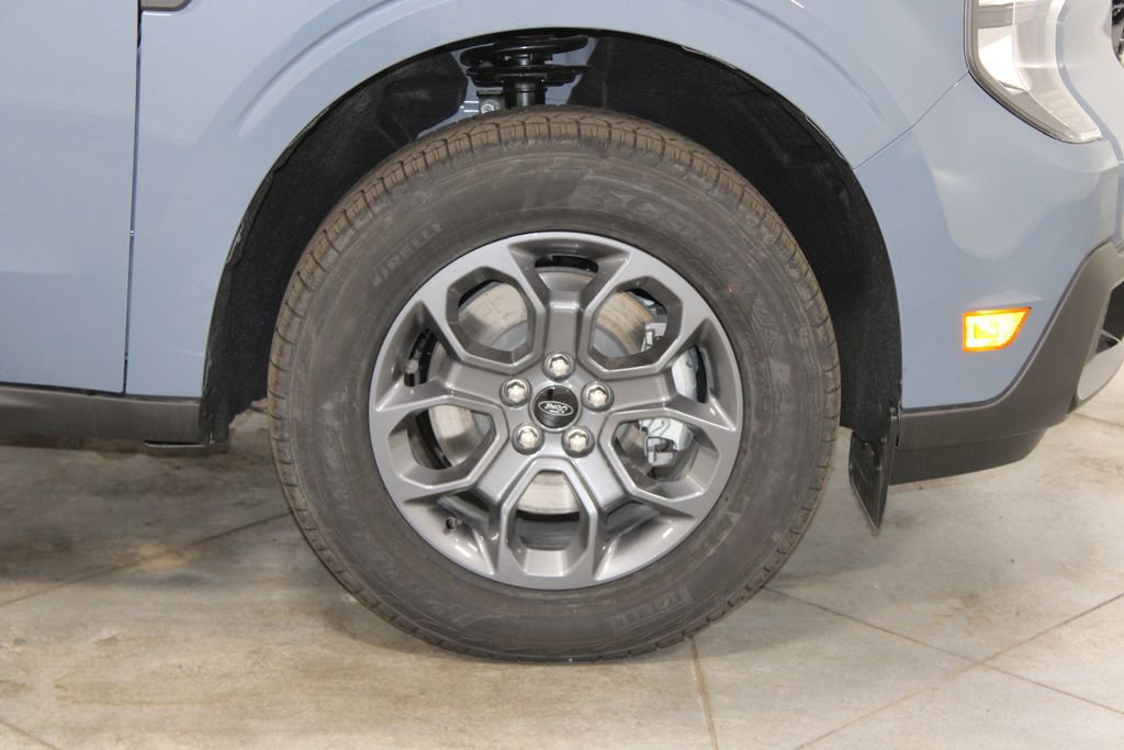 New 2026 Ford Maverick XLT image 12