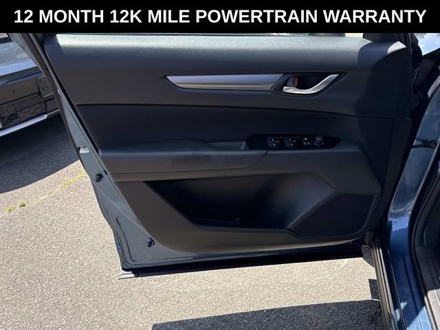 Used 2018 MAZDA CX-5 Sport AWD/4WD image 13