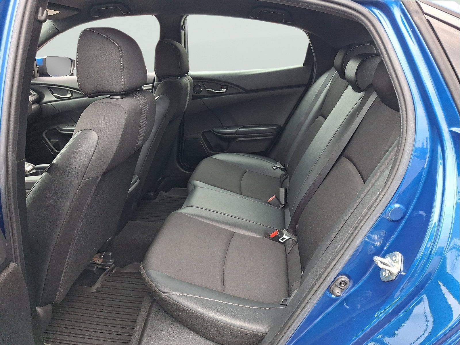 Used 2020 Honda Civic Sport image 8