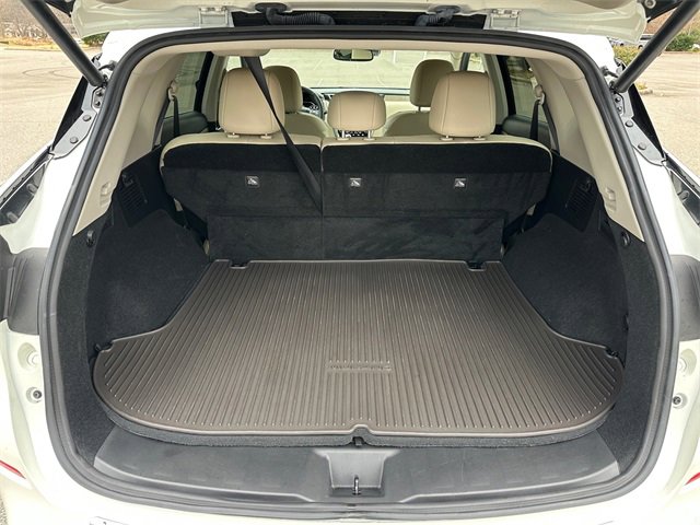 Used 2022 Nissan Murano SL image 29