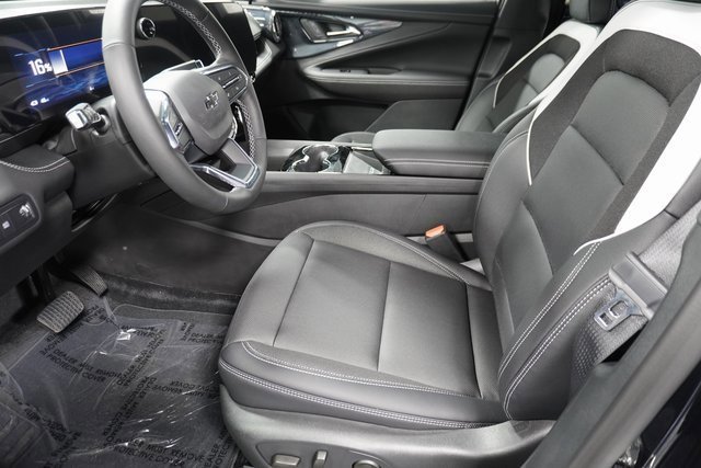 New 2025 Chevrolet Blazer EV LT image 15