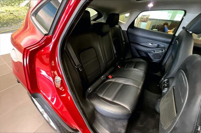 Used 2019 Jaguar E-PACE S AWD/4WD image 21
