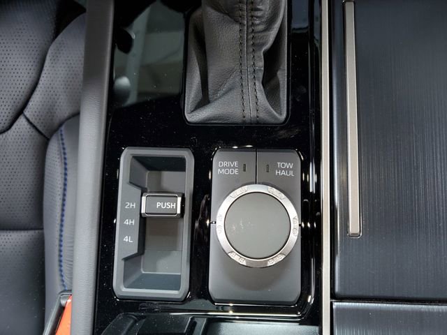 New 2026 Toyota Tundra Platinum image 28