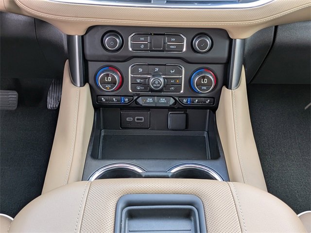 Used 2024 Chevrolet Tahoe Premier image 20