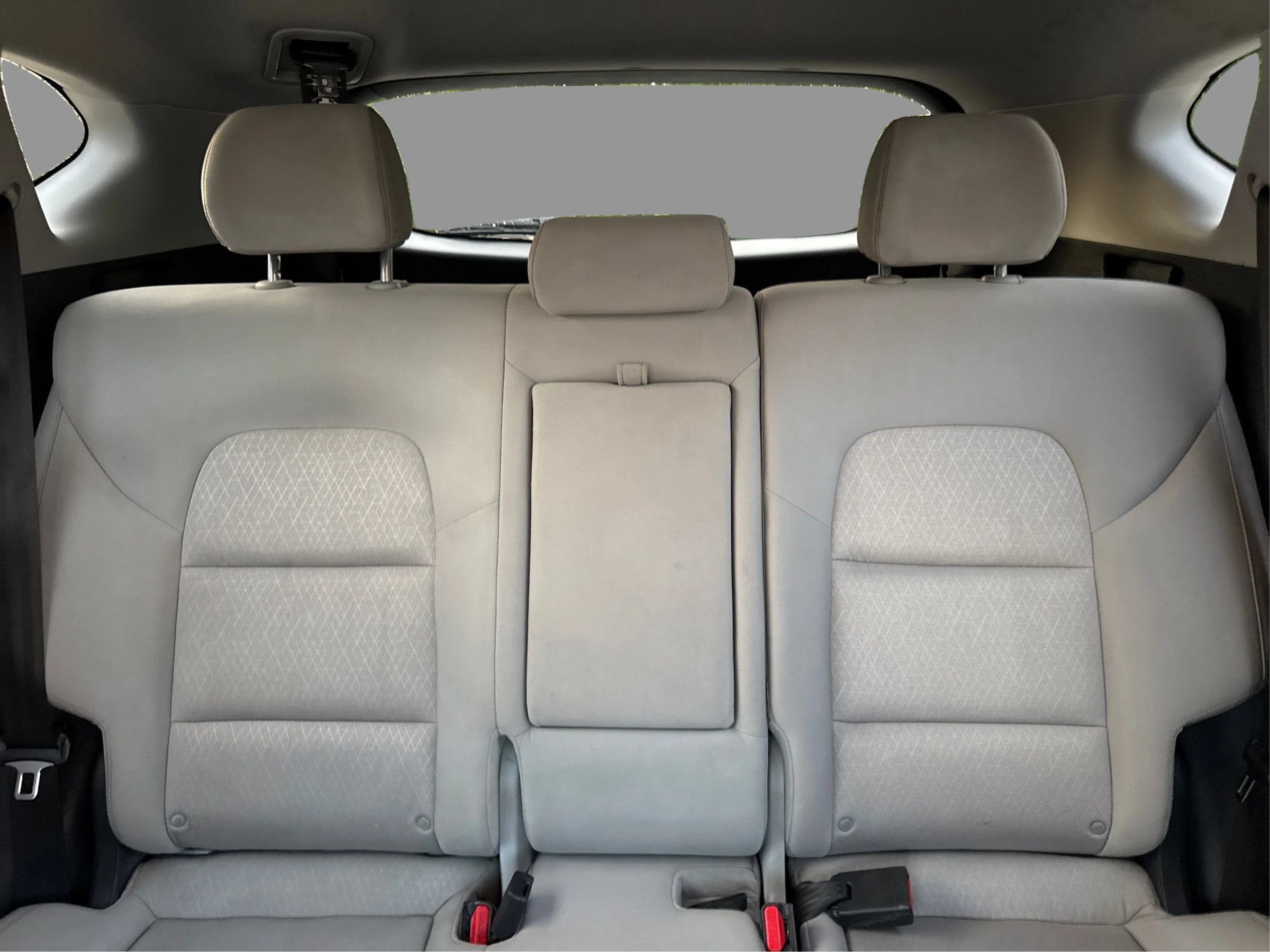 Used 2018 Hyundai Tucson SE w/ Cargo Package FWD image 26