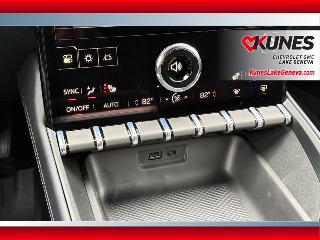 New 2026 GMC Terrain Elevation w/ Elevation Premium Package image 27