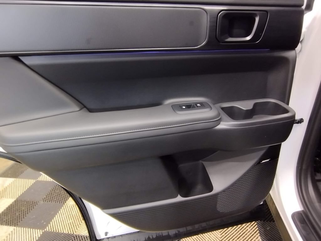 New 2026 Hyundai Santa Fe Calligraphy AWD/4WD image 31