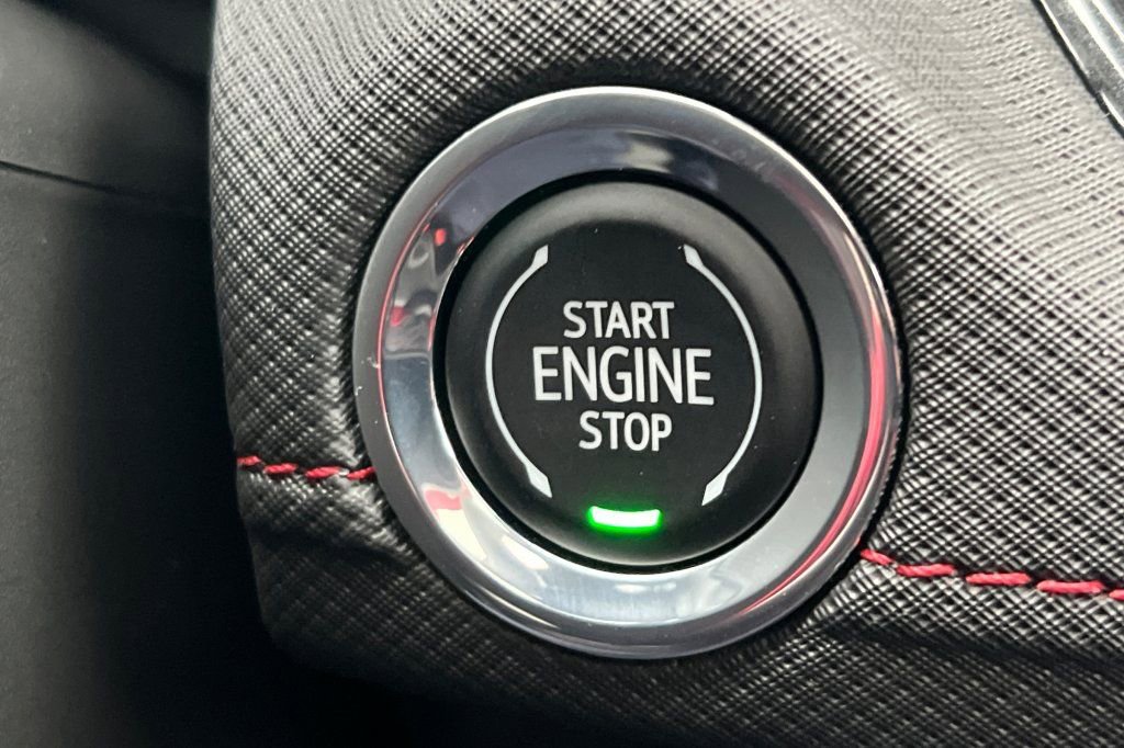 New 2026 Chevrolet TrailBlazer RS w/ Convenience Package image 19