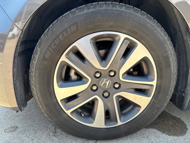 Used 2016 Honda Odyssey Touring image 7