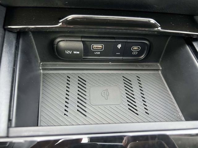 Certified 2023 Hyundai Kona SEL w/ Cargo Package image 68