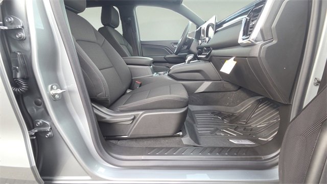 New 2026 GMC Canyon Elevation image 15