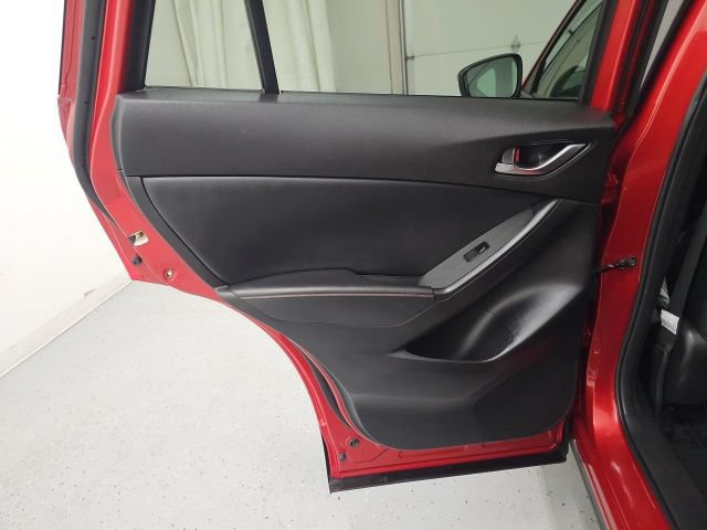 Used 2015 MAZDA CX-5 Grand Touring AWD/4WD image 28