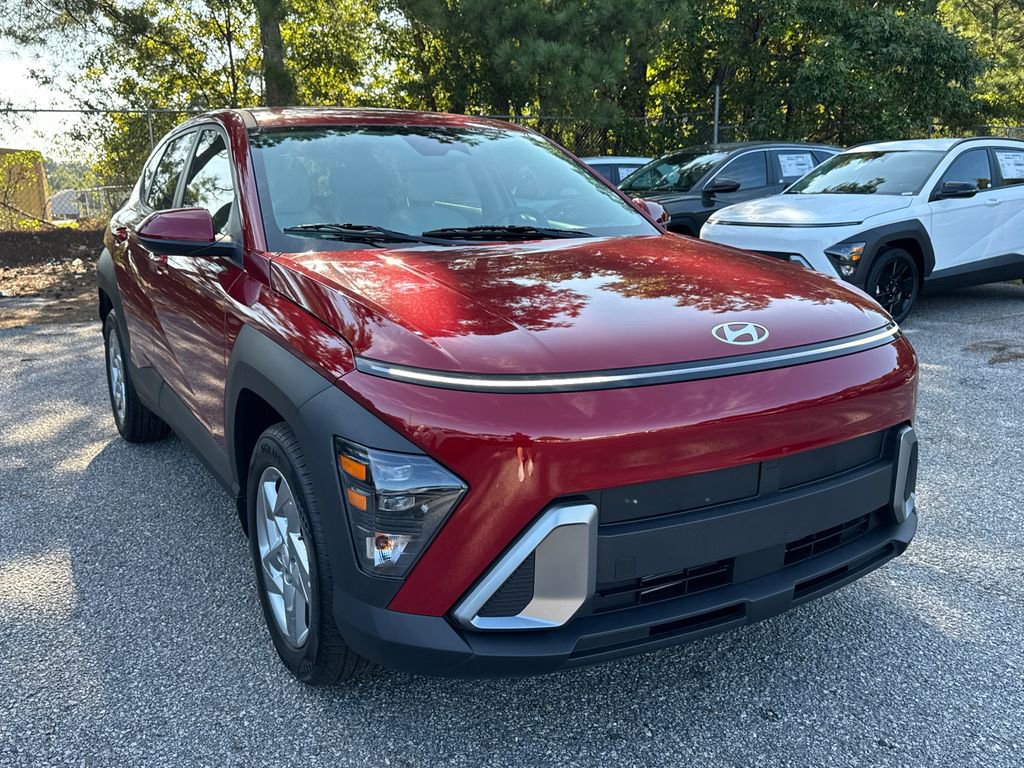 New 2026 Hyundai Kona SE image 7