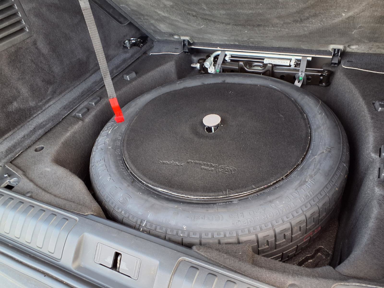 Used 2018 Land Rover Range Rover Sport HSE Dynamic image 34