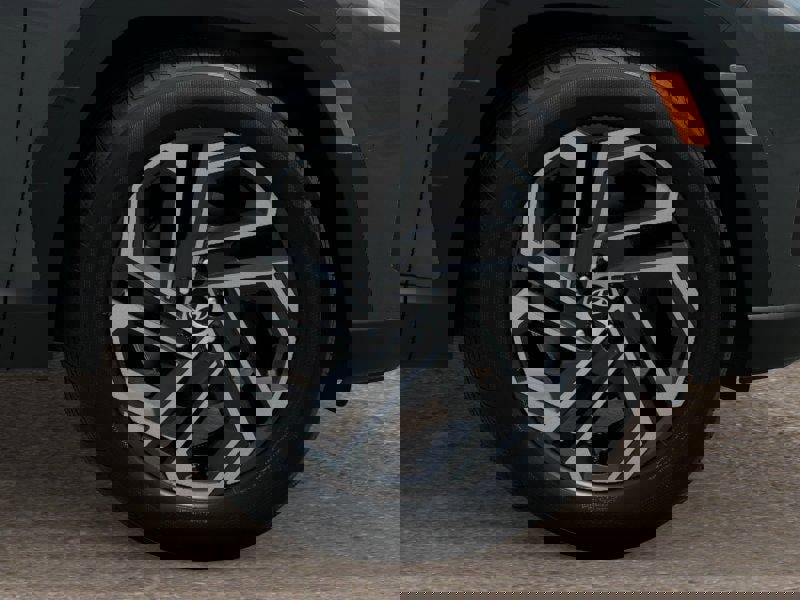 New 2026 Hyundai Tucson Limited image 8