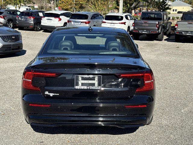 Used 2024 Volvo S60 B5 Plus image 3