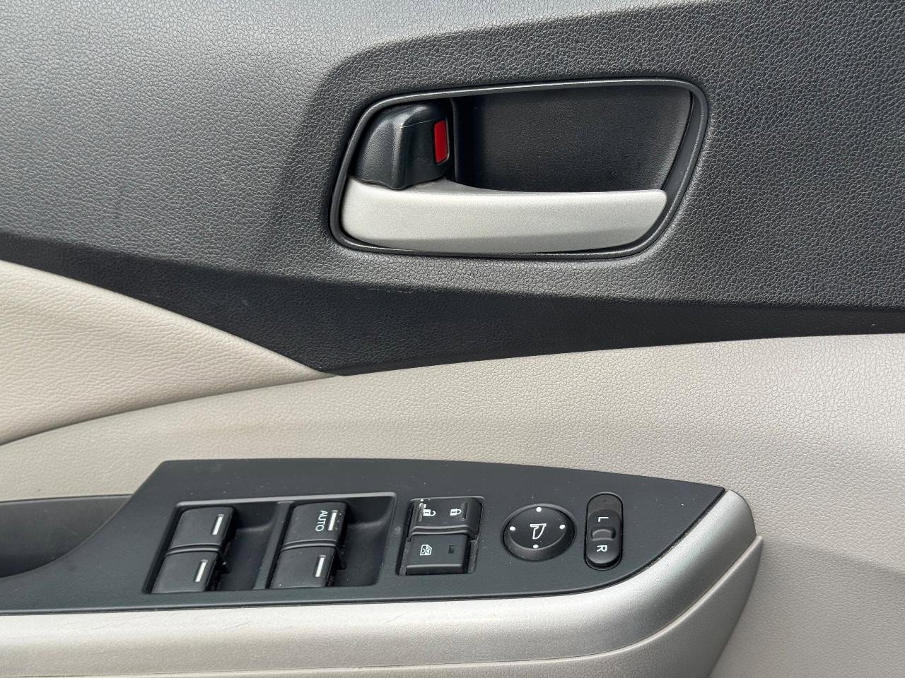 Used 2014 Honda CR-V EX-L image 26