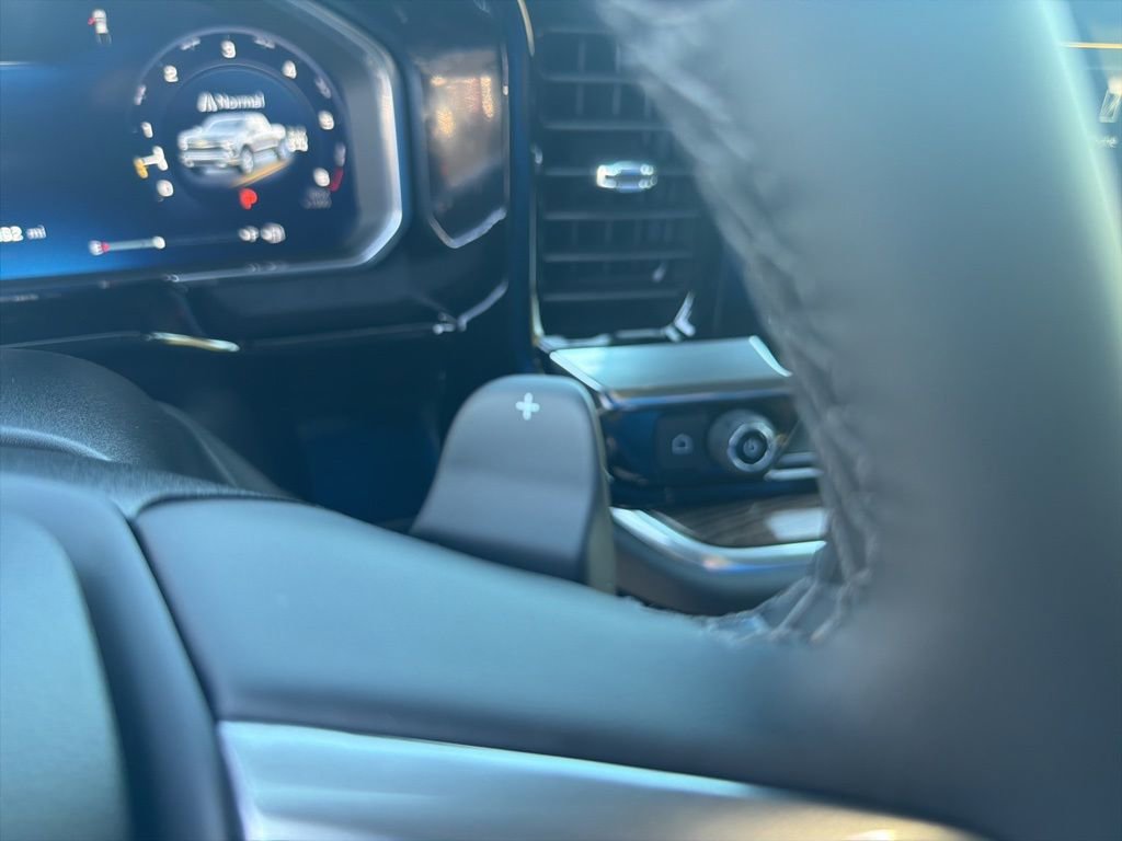 New 2026 Chevrolet Silverado 1500 RST w/ RST All Star Premium Package image 30