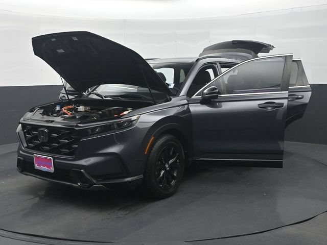 Used 2024 Honda CR-V Sport image 37