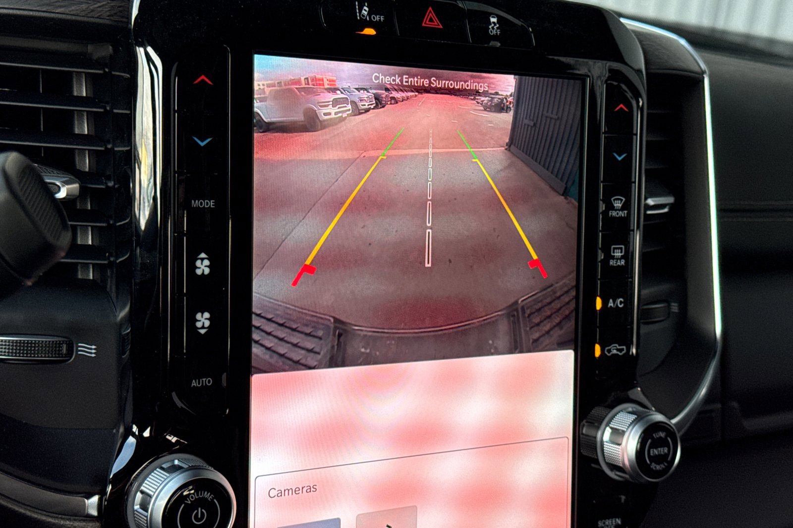 New 2026 RAM 2500 Laramie w/ Night Edition image 18