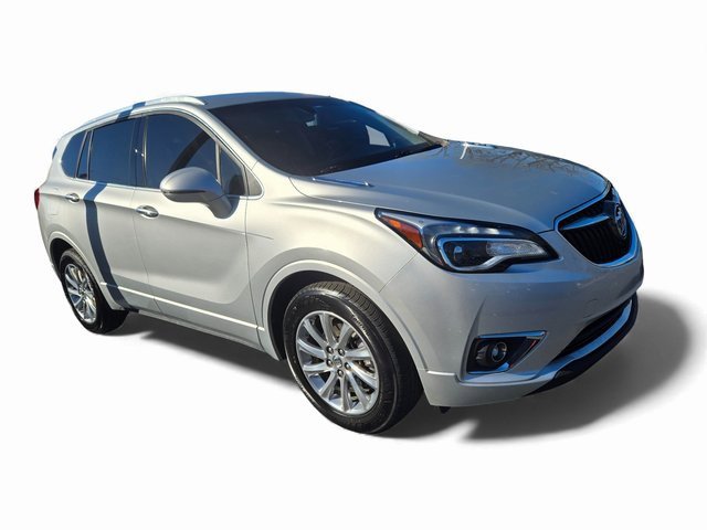 Used 2019 Buick Envision Essence image 1