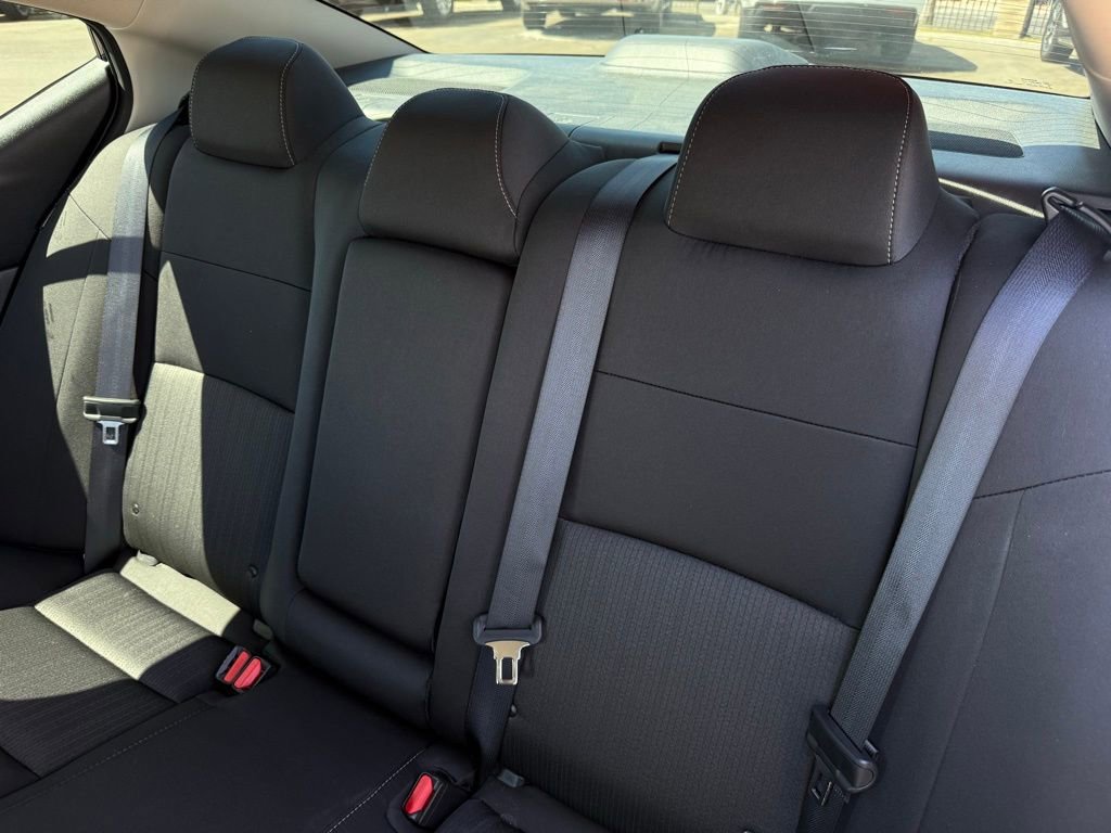 Certified 2024 Nissan Altima 2.5 S image 10