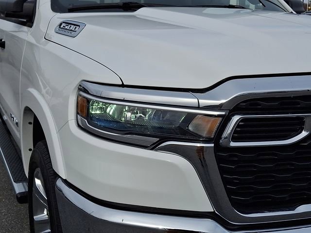 New 2026 RAM 1500 Big Horn image 7