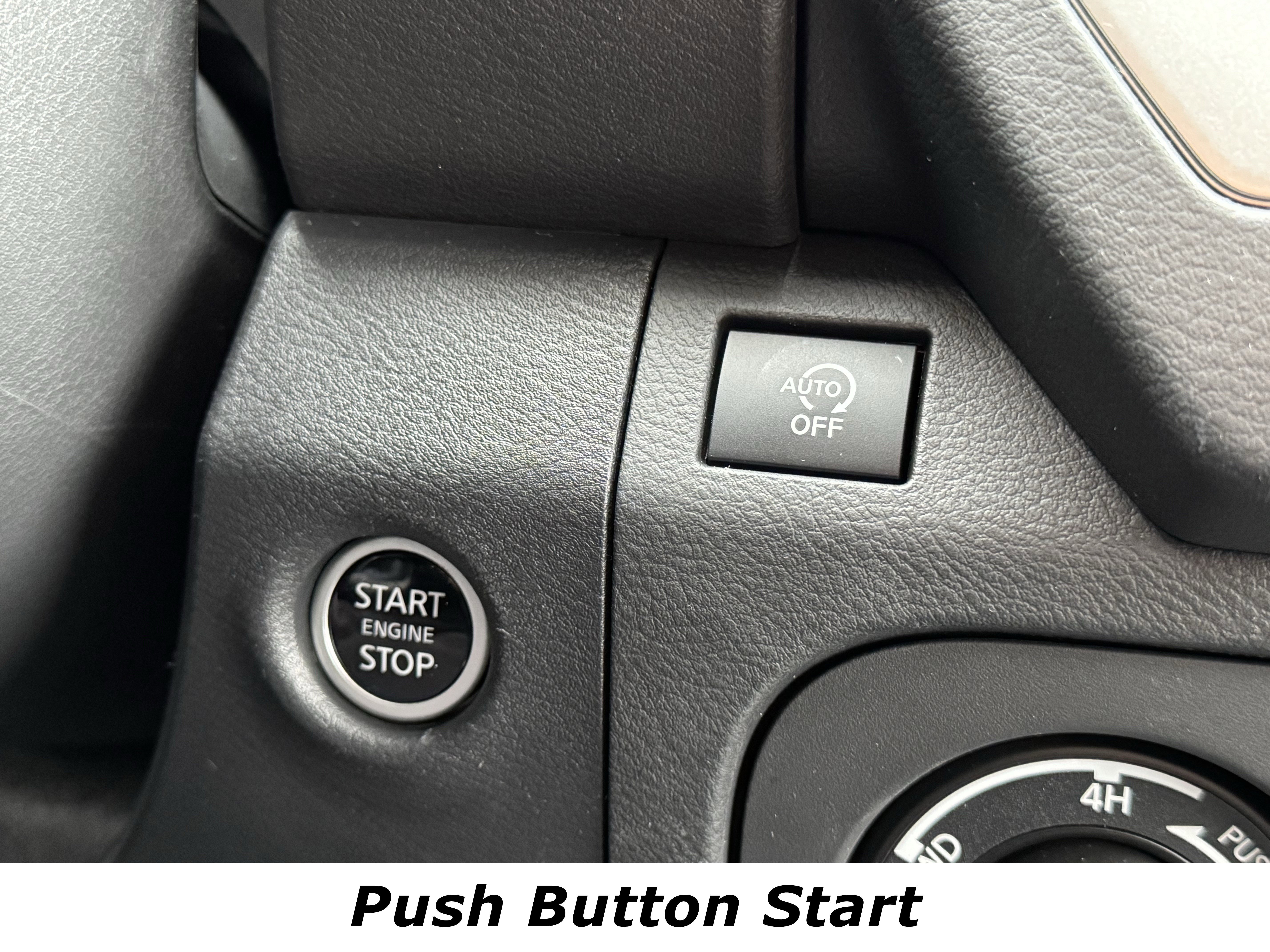 Certified 2025 Nissan Frontier SV w/ SV Convenience Package image 11