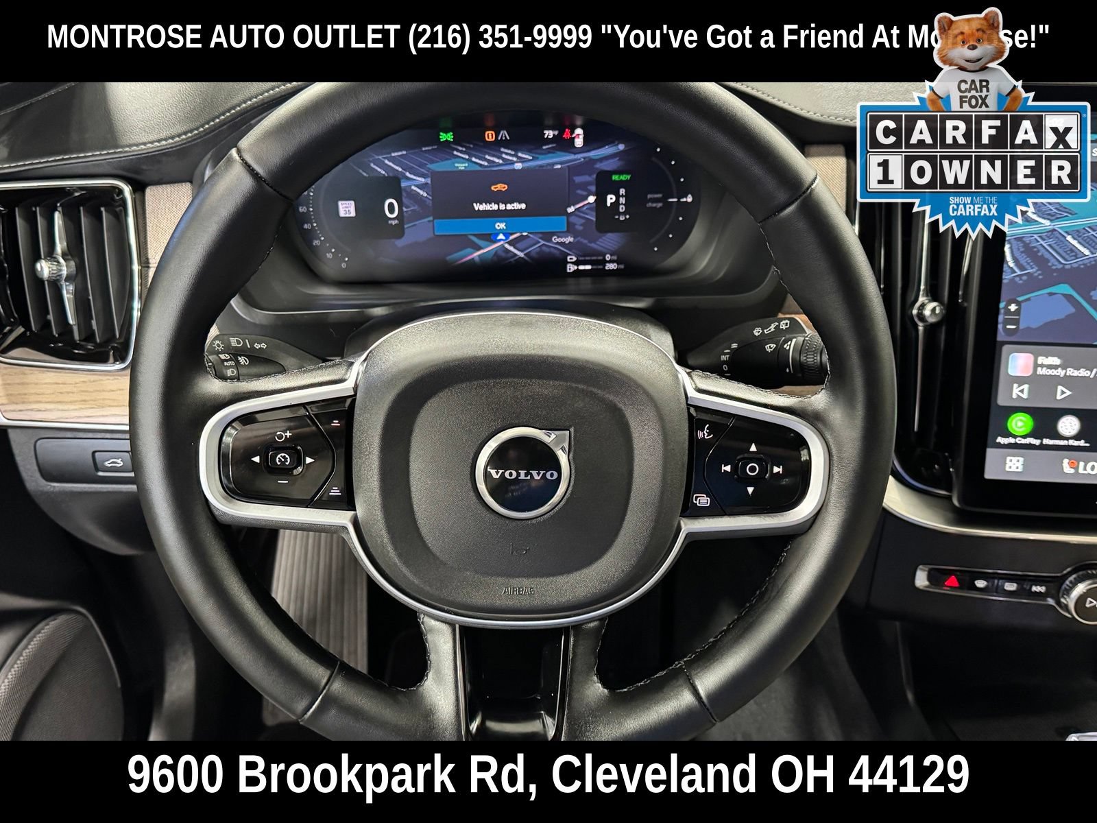 Used 2026 Volvo XC90 T8 Plus w/ Protection Package Premier AWD/4WD image 20