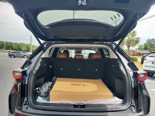 New 2026 MAZDA CX-50 Meridian Edition w/ Weather Package AWD/4WD image 18