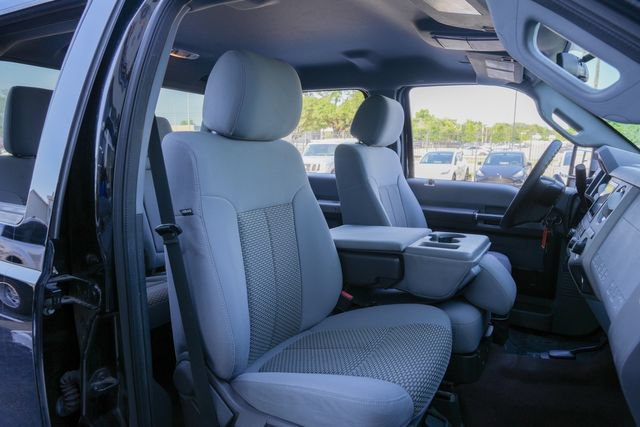 Used 2016 Ford F250 XLT AWD/4WD image 34