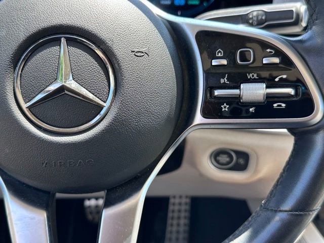 Used 2023 Mercedes-Benz GLS 450 4MATIC image 15