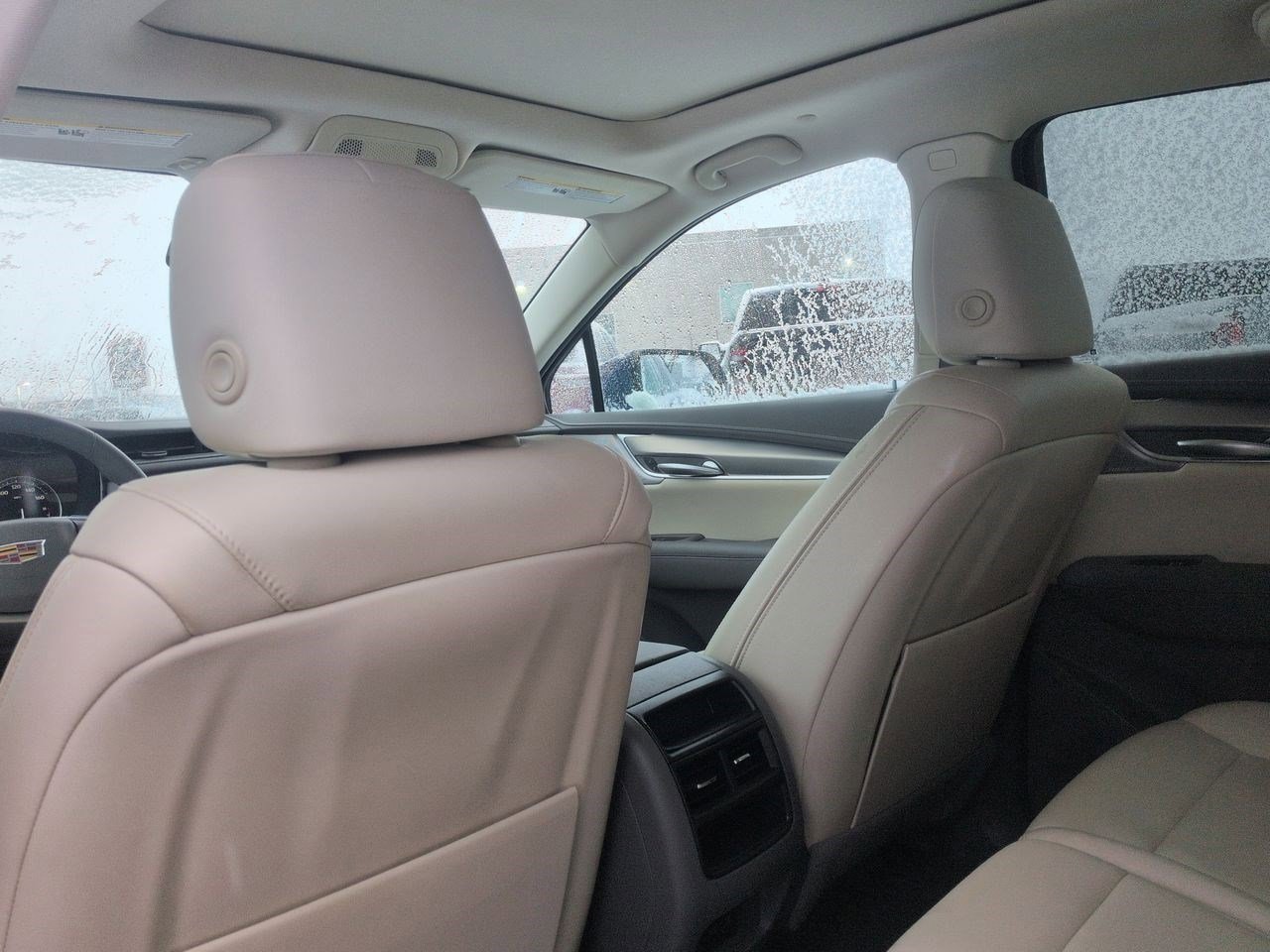 Certified 2024 Cadillac XT5 Premium Luxury image 16