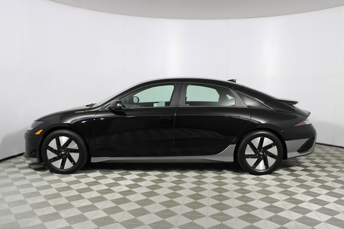 Used 2024 Hyundai Ioniq 6 Limited RWD image 29