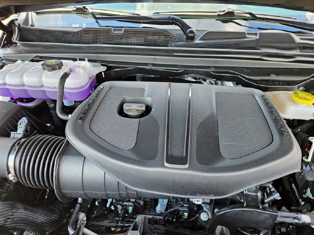 New 2026 RAM 1500 Warlock AWD/4WD image 22