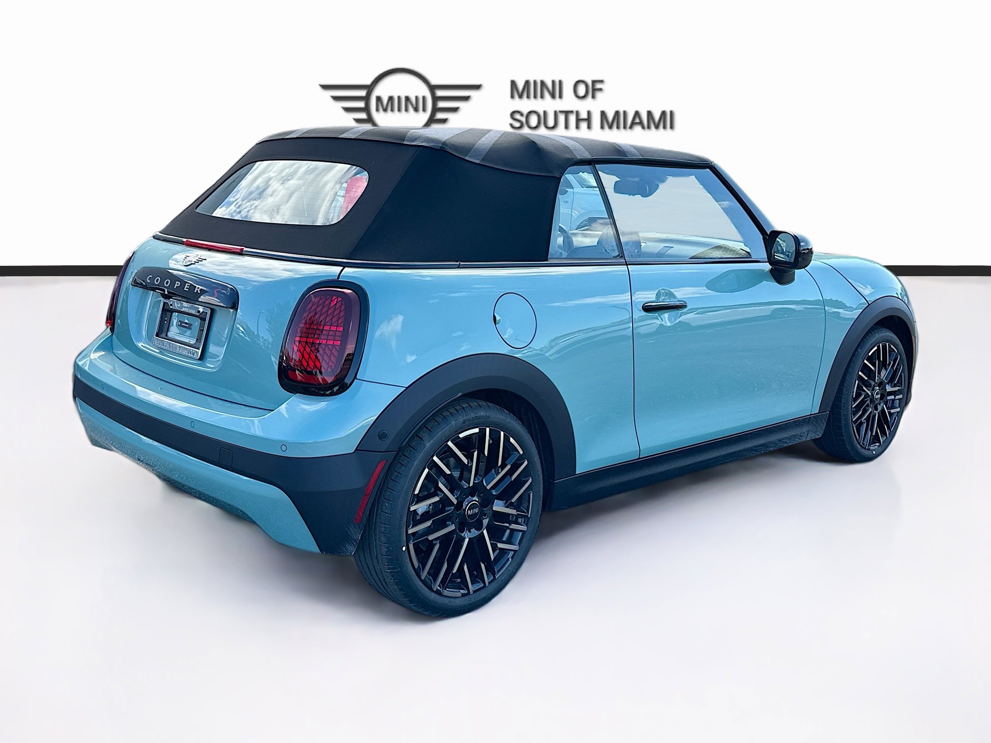 New 2026 MINI Cooper S image 6