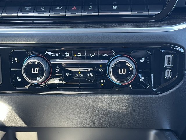 New 2026 Chevrolet Silverado 3500 LT image 29