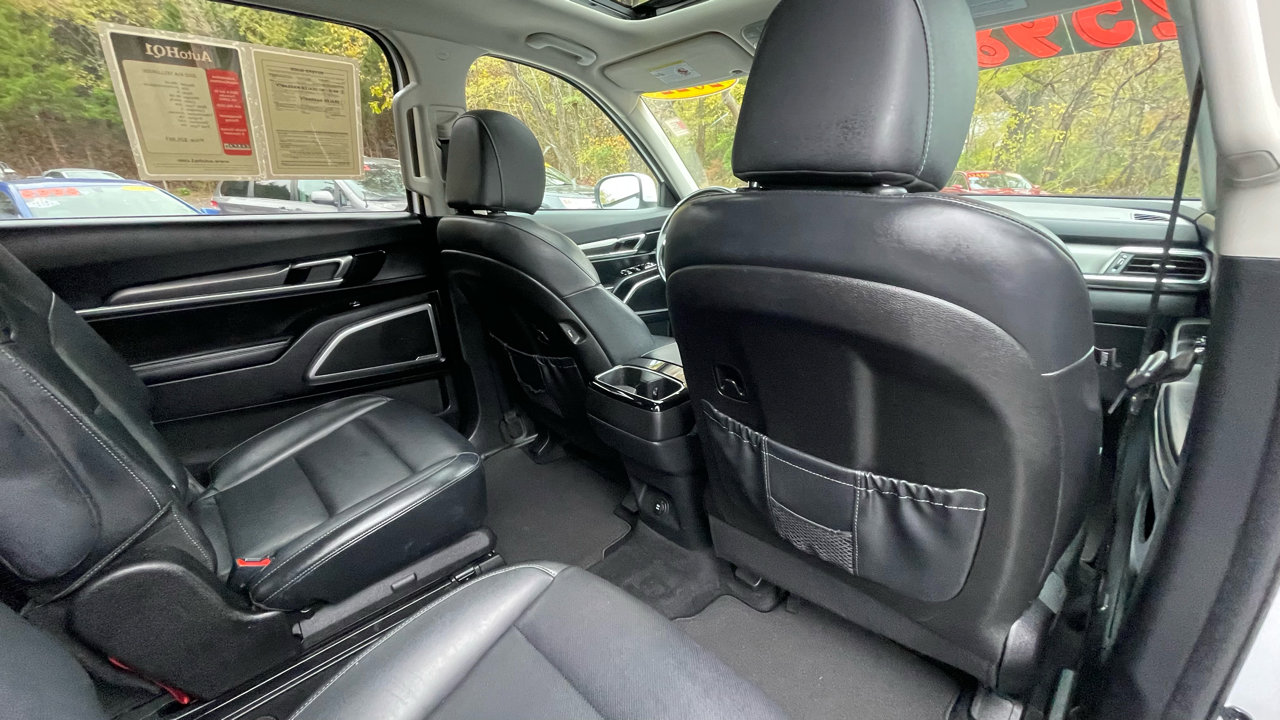 Used 2022 Kia Telluride S image 27