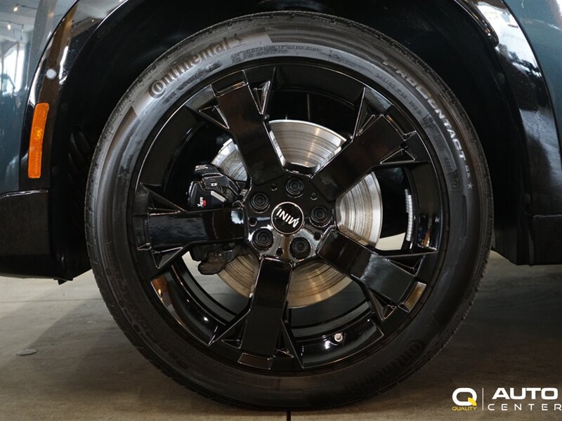 Used 2025 MINI Cooper Countryman S AWD/4WD image 8