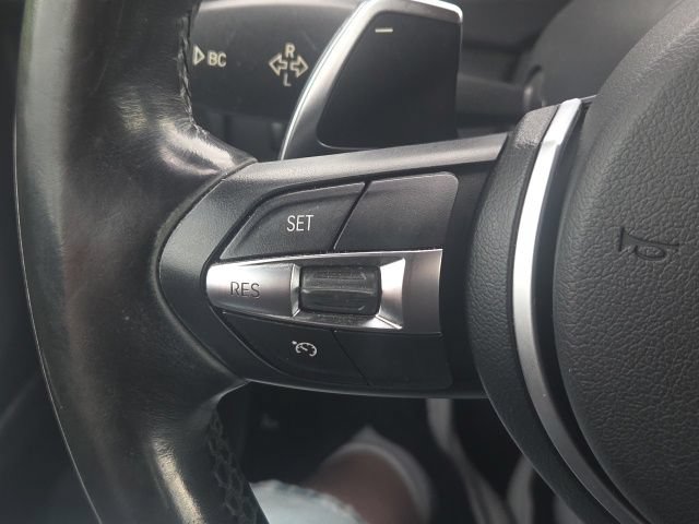 Used 2016 BMW 428i xDrive Convertible AWD/4WD image 34