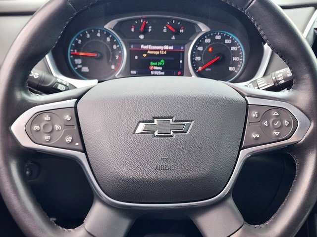 Used 2021 Chevrolet Traverse RS w/ LPO, Floor Liner Package image 29