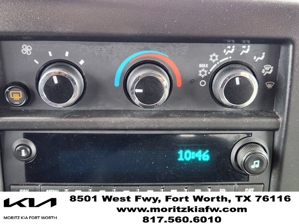 Used 2023 Chevrolet Express 3500 LS RWD image 19