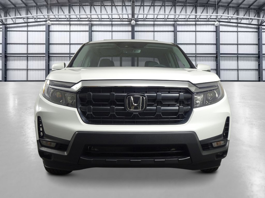 New 2026 Honda Ridgeline RTL image 8