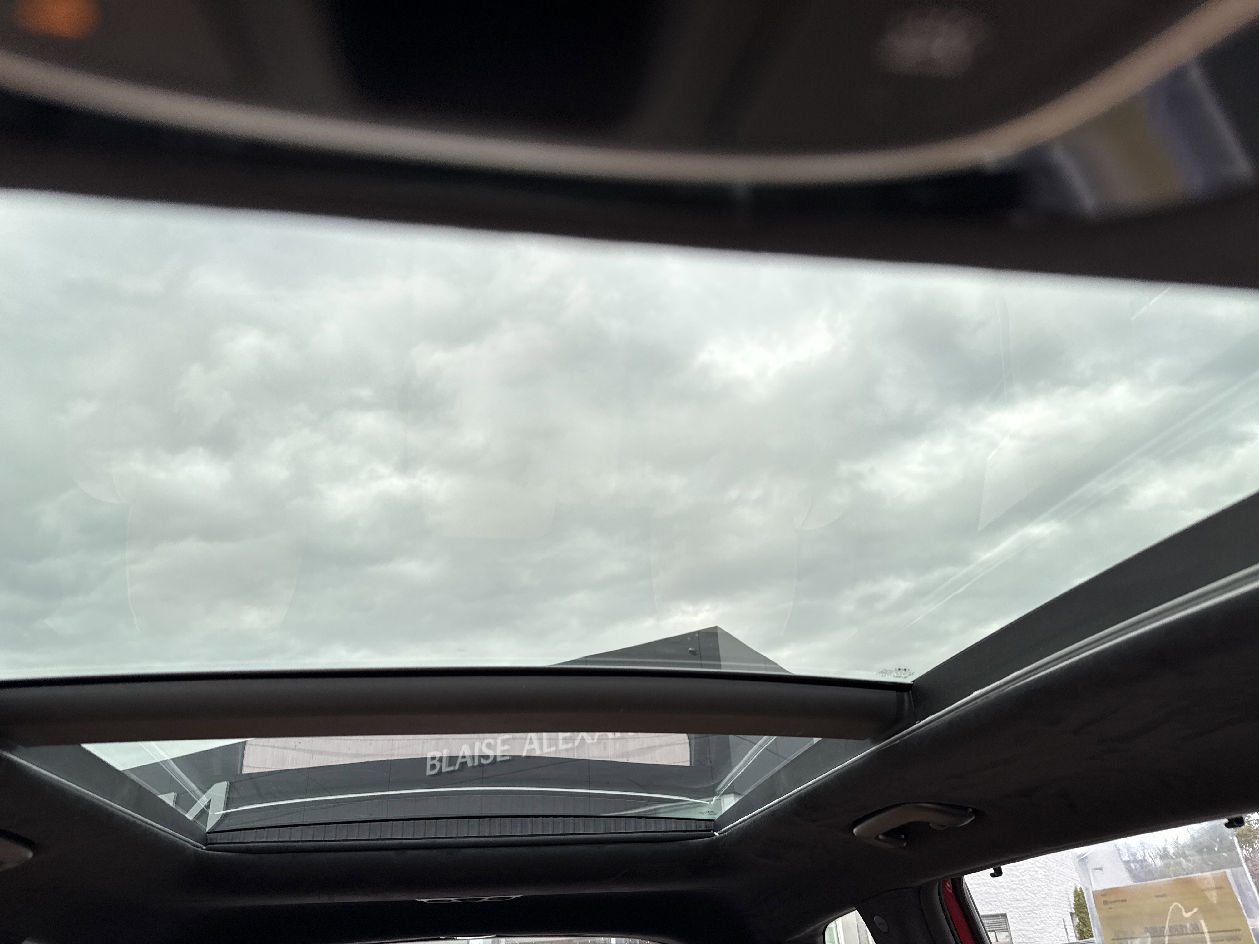 Used 2023 Hyundai Santa Fe Calligraphy image 29