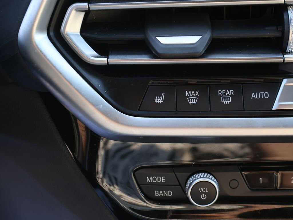 Used 2022 BMW X3 sDrive30i w/ M Sport Package 2 image 35