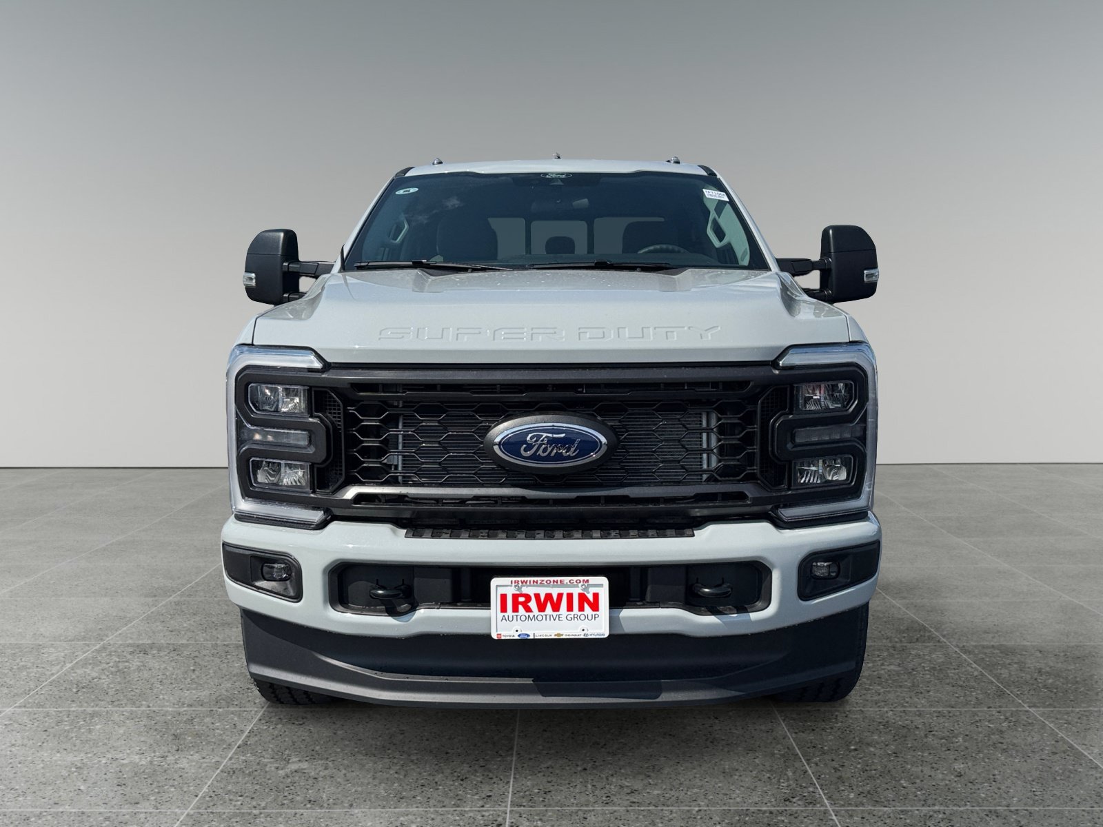 New 2026 Ford F250 XL w/ STX Appearance Package AWD/4WD image 9